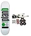 PLAN B Complete Skateboard Paul Rodriguez Public 8