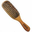 Scalpmaster Boar Bristle Wave Brush (Pack of 3) Scalpmaster Boar Bristle Wave Brush (Pack of 3)