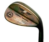 Used Titleist Vokey Oil Can Wedge