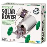 Toysmith Solar Rover