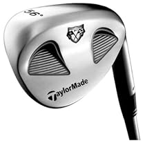 TaylorMade rac Satin TP Wedge