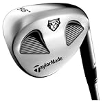 TaylorMade rac Satin TP Wedge