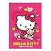 Hello Kitty Freundebuch: Meine Freunde