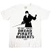 Princess Bride Westley You'd Make a Wonderful Dread Pirate Roberts Mens T-Shirt
