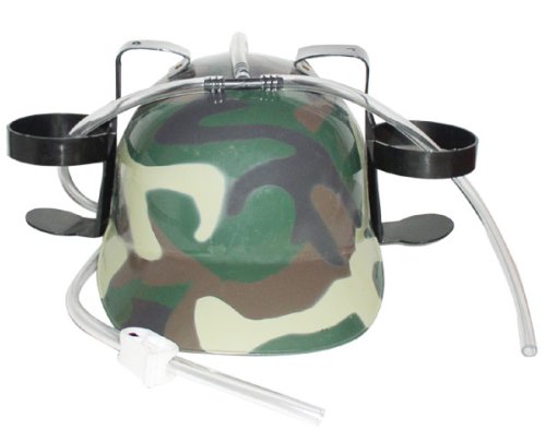 Trends 10003600 - Nato-Trinkhelm Preisvergleich
