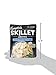 Campbell's Skillet Sauces Creamy Parmesan Chicken, 9 Ounce (Pack of 8)