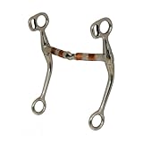 Weaver Tom Thumb Stainless Steel Bit wv25-5125