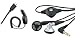 3.5mm Stereo Headset Headphone Earbud Earphone+Rapid Car Kit Auto Vehicle Plug-in Power Charger For Metro PCS HTC Wildfire S Virgin Mobile HTC Wildfire S Cricket Huawei Ascend II Cricket Huawei Ascend M860