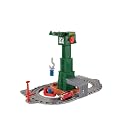 Thomas and Friends Take-n-Play Cranky At The Docks Playset