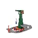 Thomas and Friends Take-n-Play Cranky At The Docks Playset