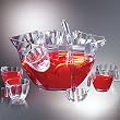 punch bowl