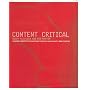 Content Critical: Gaining Competitive Advantage Th&hellip by Gerry McGovern
