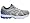 Silver/Black/Royal