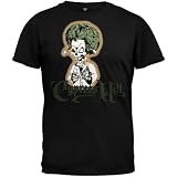 Cypress Hill - Pot Doc T-Shirt