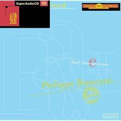 Ravel integrale de la musique pour piano