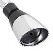 Peerless 76154 1.6 GPM Water-Amplifying Showerhead, Chrome