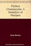 The perfect cheesecake