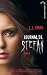 Journal de Stefan, Tome 3 : L'irrésistible désir