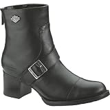Harley Davidson Audrey Boots by Harley-Davidson