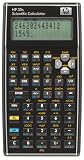 HP - 35s - Calculatrice scientifique programmable