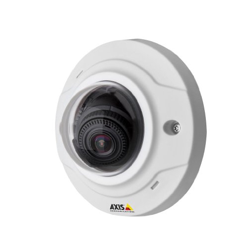 AXIS M3005-V Network Camera