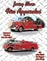 Jersey Shore Fire Apparatus Classic Thruth' 60's