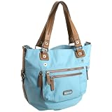 Tyler Rodan Trekker Tote