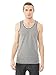 Alternative Men's Double Ringer Tank Shirt