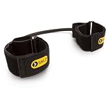 41siLUTQqTL. SL160  SKLZ Lateral Resistor Strength and Position trainer
