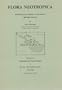 Brunelliaceae - Supplement (Flora Neotropica Monograph No. 2S)