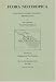 Brunelliaceae - Supplement (Flora Neotropica Monograph No. 2S)