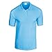 Gildan Adult DryBlend Jersey Short Sleeve Polo Shirt