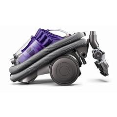 Dyson DC32 Allergy Parquet Staubsauger / 1400 Watt / HEPA Dauerfilter / Flexible Parkettd�se / ohne Beutel