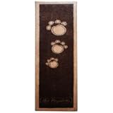 Pet Republic Pet Runner Barrier Rug, 45 x 100 cm, Black
