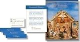 6pc St Marketing Promotion Kit