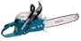 Makita DCS6401-20 Commercial Grade 20-Inch 64cc 2-Stroke Gas-Powered Chain Saw