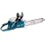 Makita DCS6401-20 Commercial Grade 20-Inch 64cc 2-Stroke Gas Powered Chain Saw