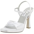 Dyeables Women's True Love Dyeable Sandal