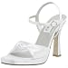 Dyeables Womens True Love Dyeable Sandal 41siMt9xT1L. SL75 Dyeables Womens True Love Dyeable Sandal