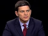 Charlie Rose 2008 : Charlie Rose - David Miliband / Alain Lefevre (December 15, 2008) (Season 12, Episode 11)