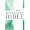 TIB The Inclusive Bible