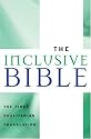 The Inclusive Bible: The First Egalitarian Translation (Sheed & Ward Book)