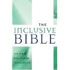 The Inclusive Bible: The First Egalitarian Translation (Sheed and Ward Book) by  Priests for Equality