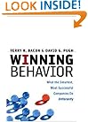 Winning Behavior: What the Smartest, Most Successful Companies Do Differently