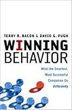 Review Amacom  / Winning Behavior - What the Smartest, Most Successful Companies Do Differently
