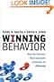Winning Behavior: What the Smartest, Most Successful Companies Do Differently