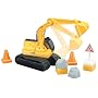 Caterpillar Construction Truck - Excavator