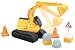 Caterpillar Construction Truck - Excavator