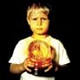 About A Burning Fire (Album Version)