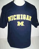 Michigan Tackle Twill T-shirt